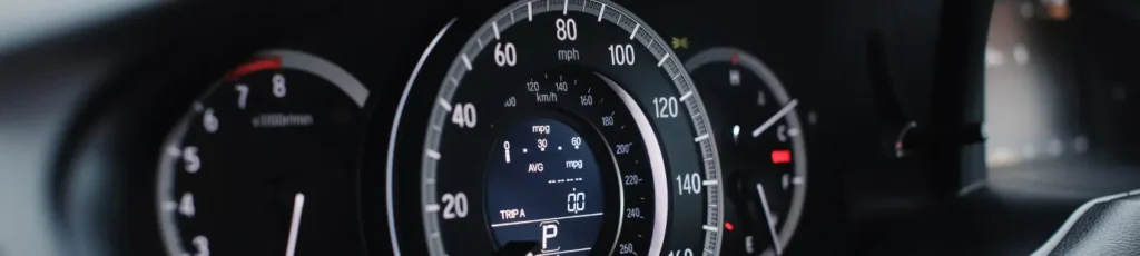 ¿Qué es un seguro de auto por kilómetro?