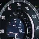 ¿Qué es un seguro de auto por kilómetro?