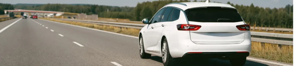 Seguro de auto por kilómetro Chihuahua