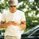 Contratar seguro de auto por km