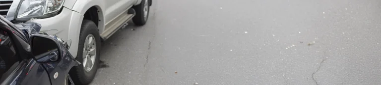 ¿Mi Seguro me Cubre si Choco y Yo Tengo la Culpa?