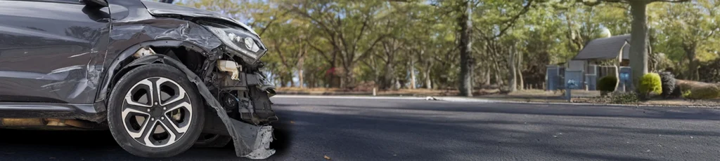 Que pasa si me chocan y se dan a la fuga