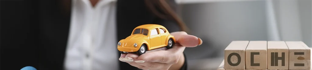 Seguro de auto Coppel